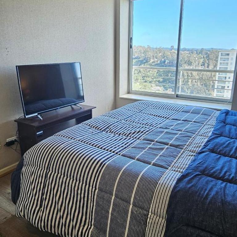 Laguna Bahía Sol - Apartamento de 3 dormitorios - 16