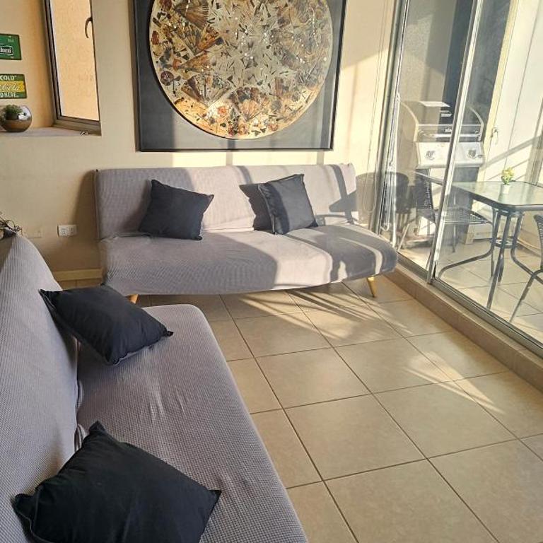 Laguna Bahía Sol - Apartamento de 3 dormitorios - 13