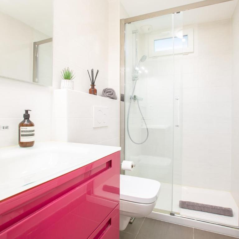 Val d'Aulps - Unwind France - Two-Bedroom Apartment - 6