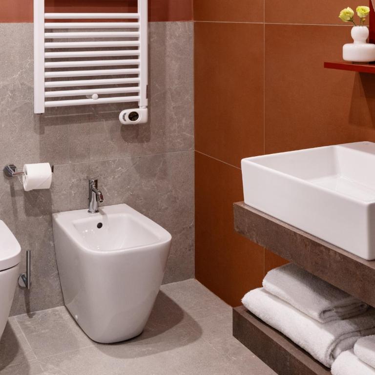Numa Rome Trastevere - Appartamento con 1 Camera da Letto - 8