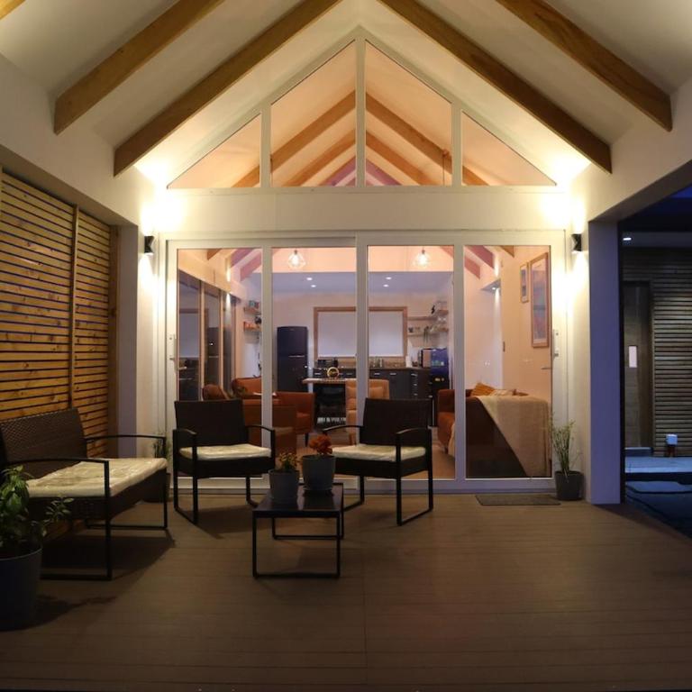 Vistas Natalinas - Two-Bedroom House - 1