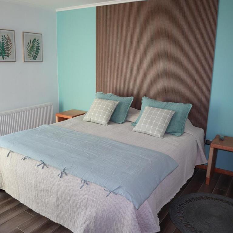 Vistas Natalinas - Two-Bedroom House - 3