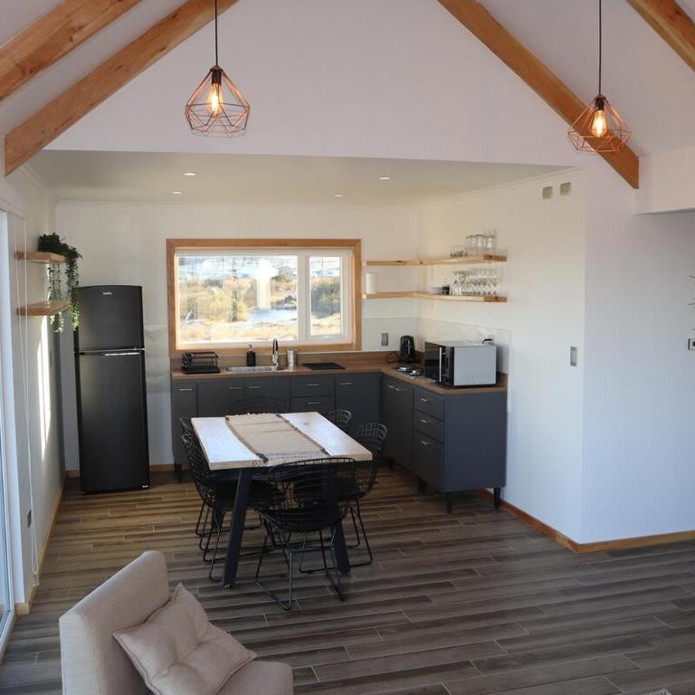 Vistas Natalinas - Two-Bedroom House - 4