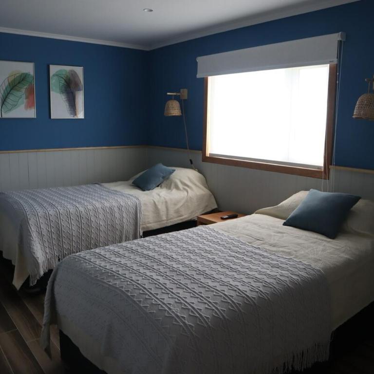 Vistas Natalinas - Two-Bedroom House - 5