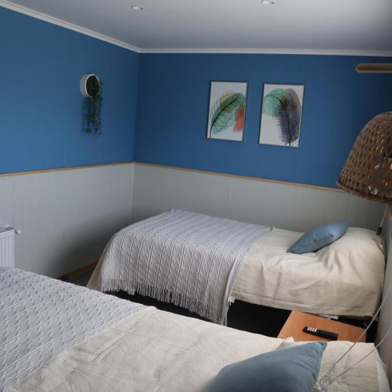 Vistas Natalinas - Two-Bedroom House - 7