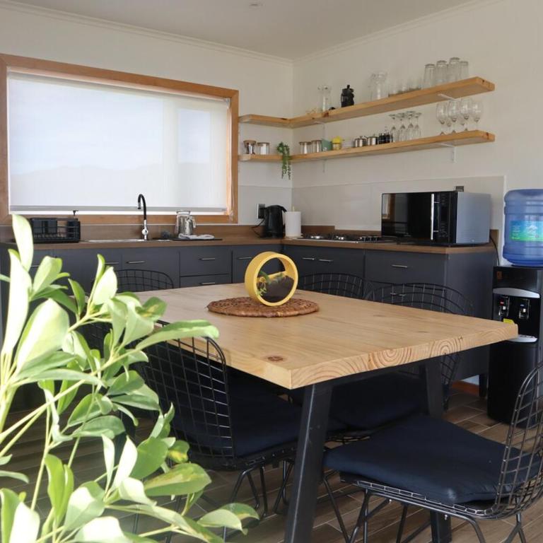 Vistas Natalinas - Two-Bedroom House - 9
