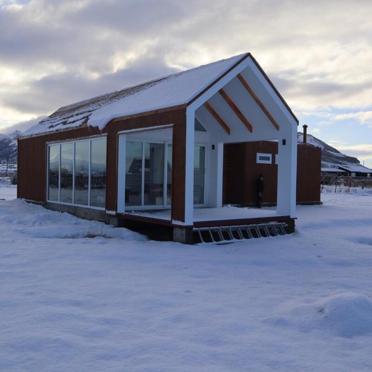 Vistas Natalinas - Two-Bedroom House - 10