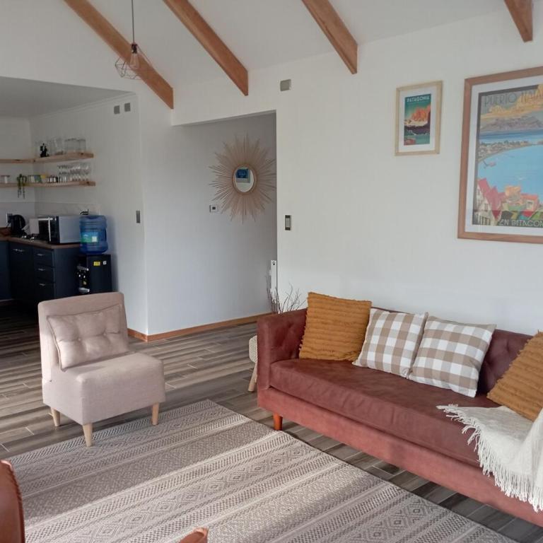 Vistas Natalinas - Two-Bedroom House - 11