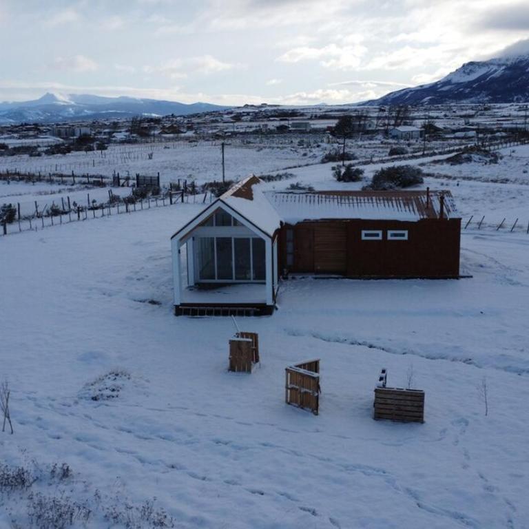 Vistas Natalinas - Two-Bedroom House - 12
