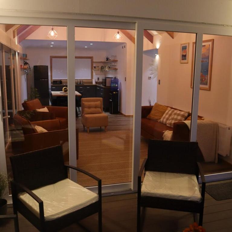 Vistas Natalinas - Two-Bedroom House - 14