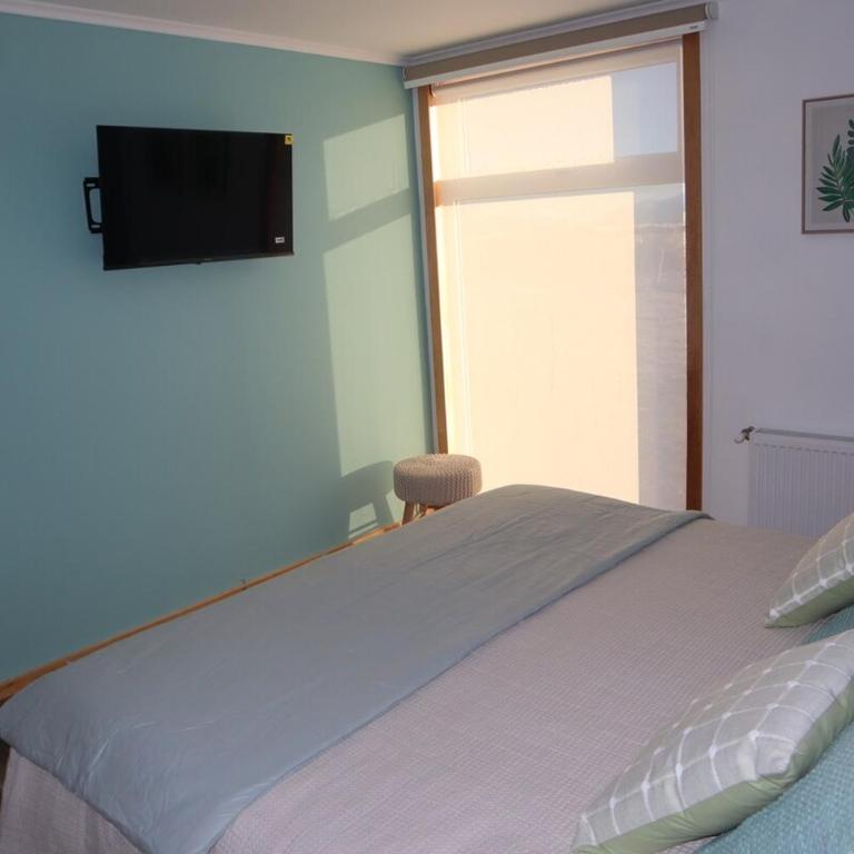 Vistas Natalinas - Two-Bedroom House - 15