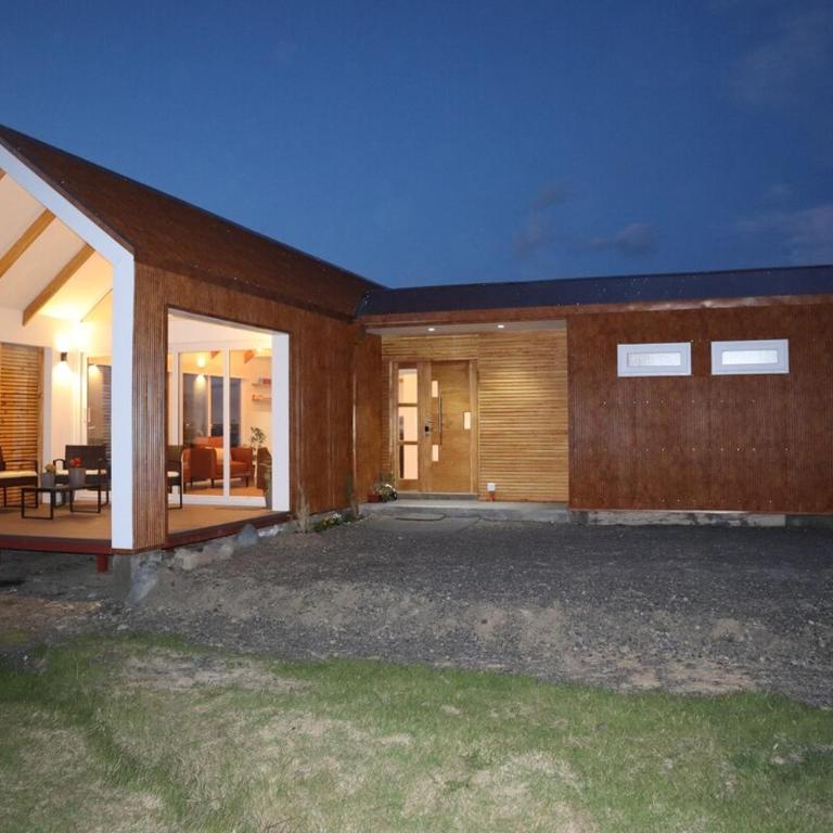 Vistas Natalinas - Two-Bedroom House - 16