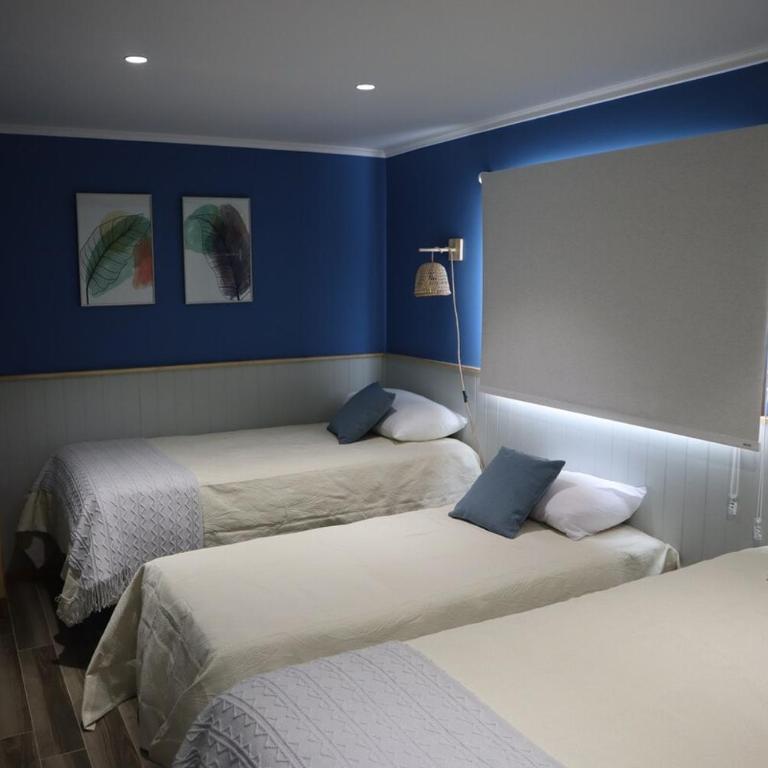 Vistas Natalinas - Two-Bedroom House - 17