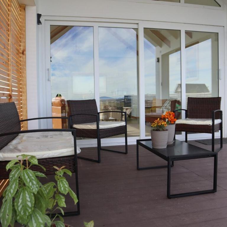 Vistas Natalinas - Two-Bedroom House - 18