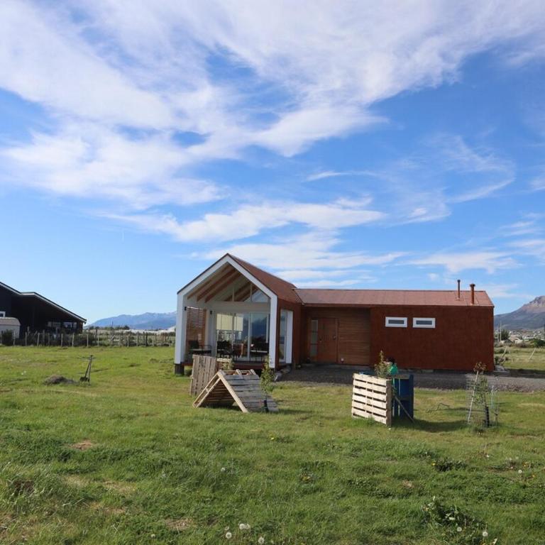 Vistas Natalinas - Two-Bedroom House - 21