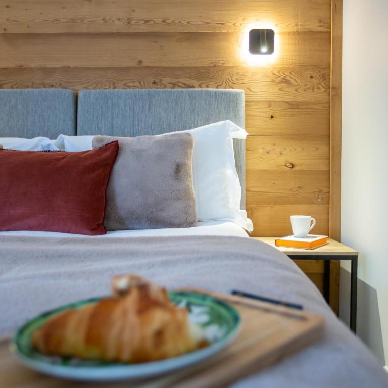 Val d'Aulps - Unwind France - Two-Bedroom Apartment - 15
