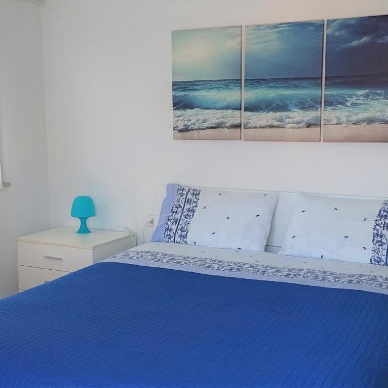 Relax e Mare a Bellaria, Palacongressi e Fiera - Appartamento con 2 Camere da Letto e Balcone - 2