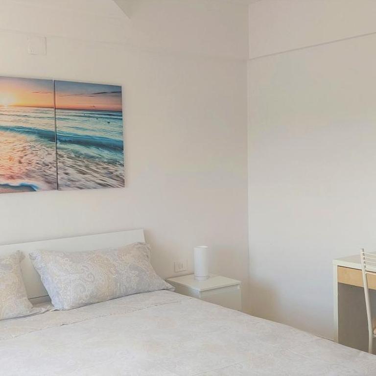 Relax e Mare a Bellaria, Palacongressi e Fiera - Appartamento con 2 Camere da Letto e Balcone - 6