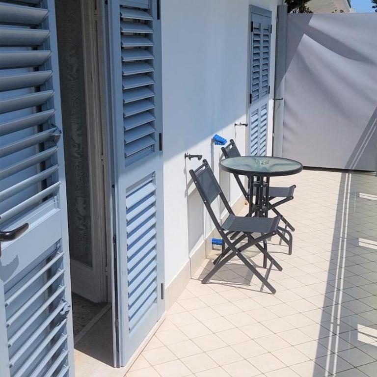 Relax e Mare a Bellaria, Palacongressi e Fiera - Appartamento con 2 Camere da Letto e Balcone - 10