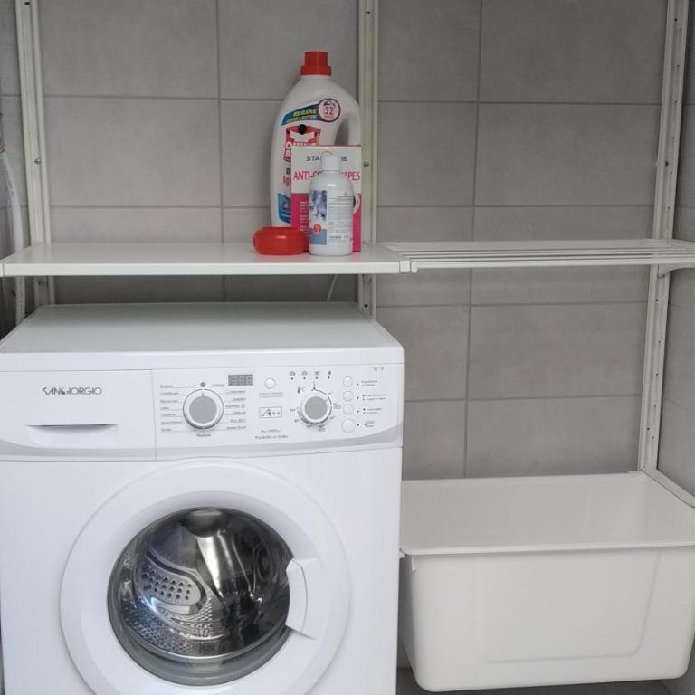 Relax e Mare a Bellaria, Palacongressi e Fiera - Appartamento con 2 Camere da Letto e Balcone - 15