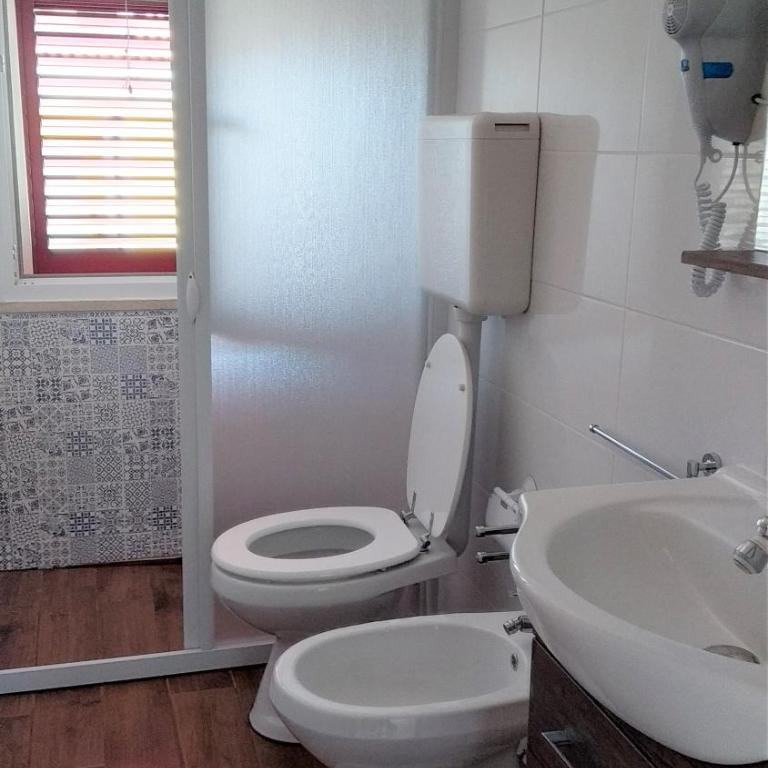 Relax e Mare a Bellaria, Palacongressi e Fiera - Appartamento con 2 Camere da Letto e Balcone - 13