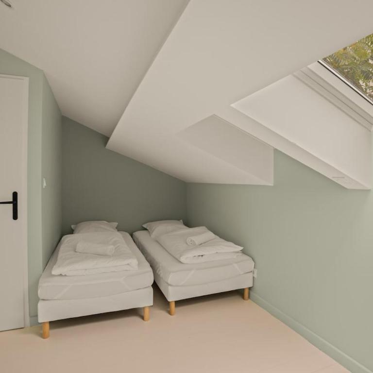 La Parenthèse Bohème - Appartamento con 2 Camere da Letto - 2