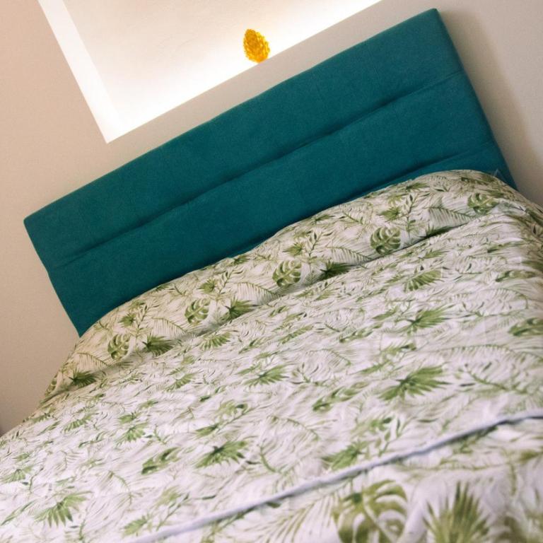 Art suite palermo - Appartamento con 1 Camera da Letto - 6