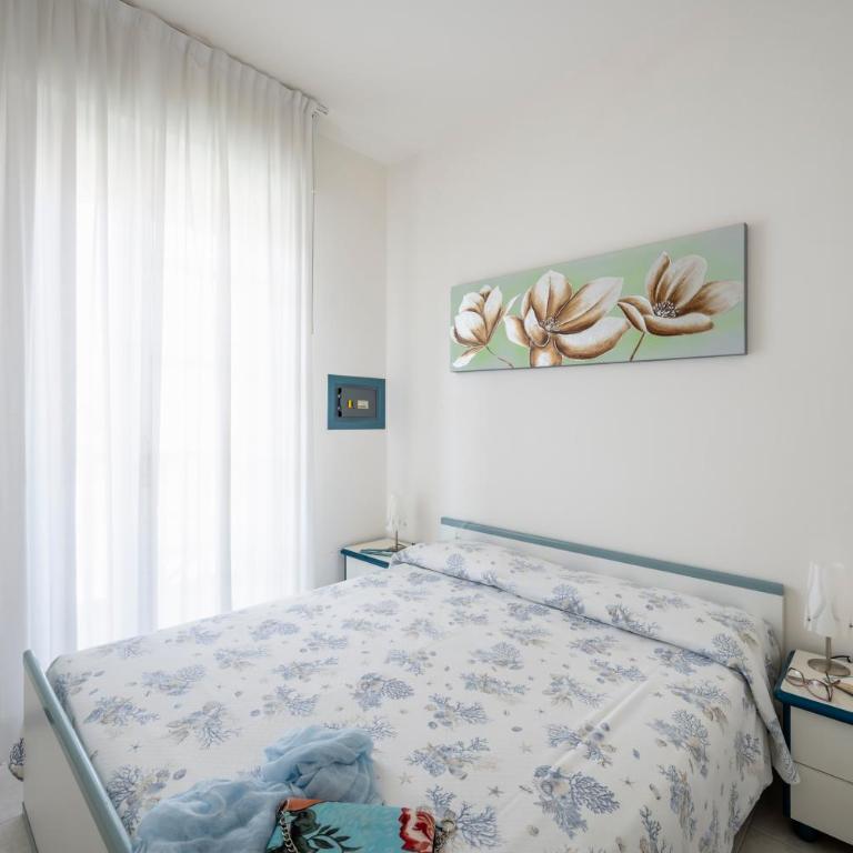 Aparthotel Pineda - One-Bedroom Apartment - 12
