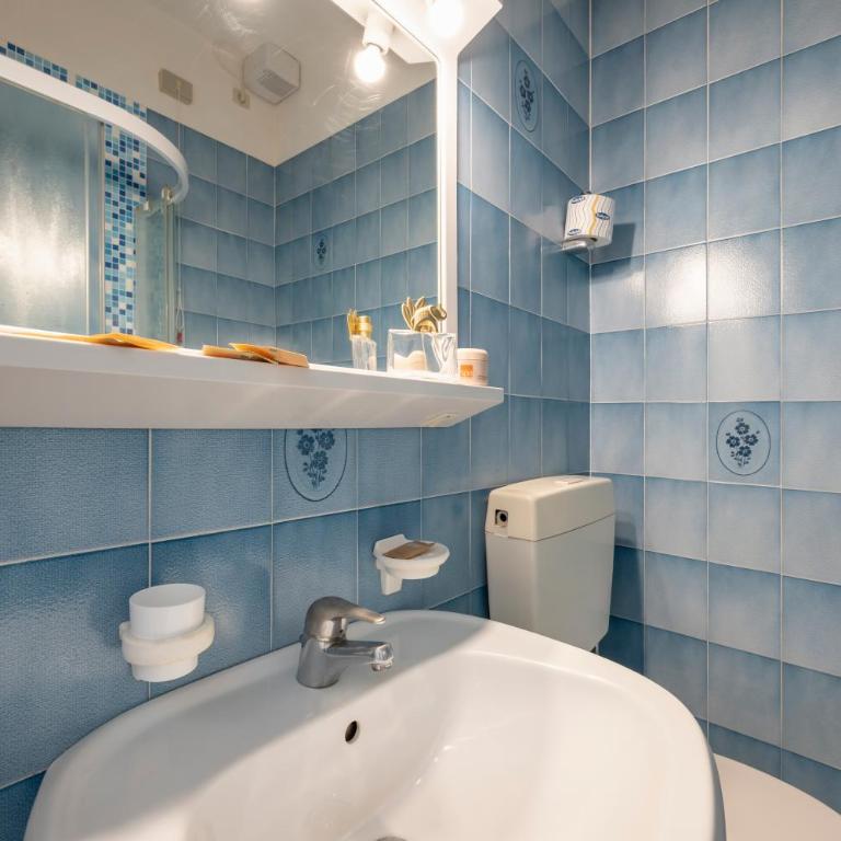 Aparthotel Pineda - One-Bedroom Apartment - 4