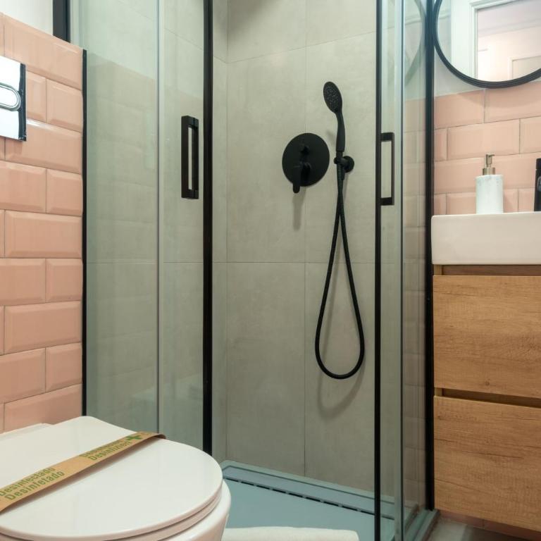Bright Apartment with views 3 Bedrooms 2 Bathrooms - Apartamento de 3 dormitorios - 42