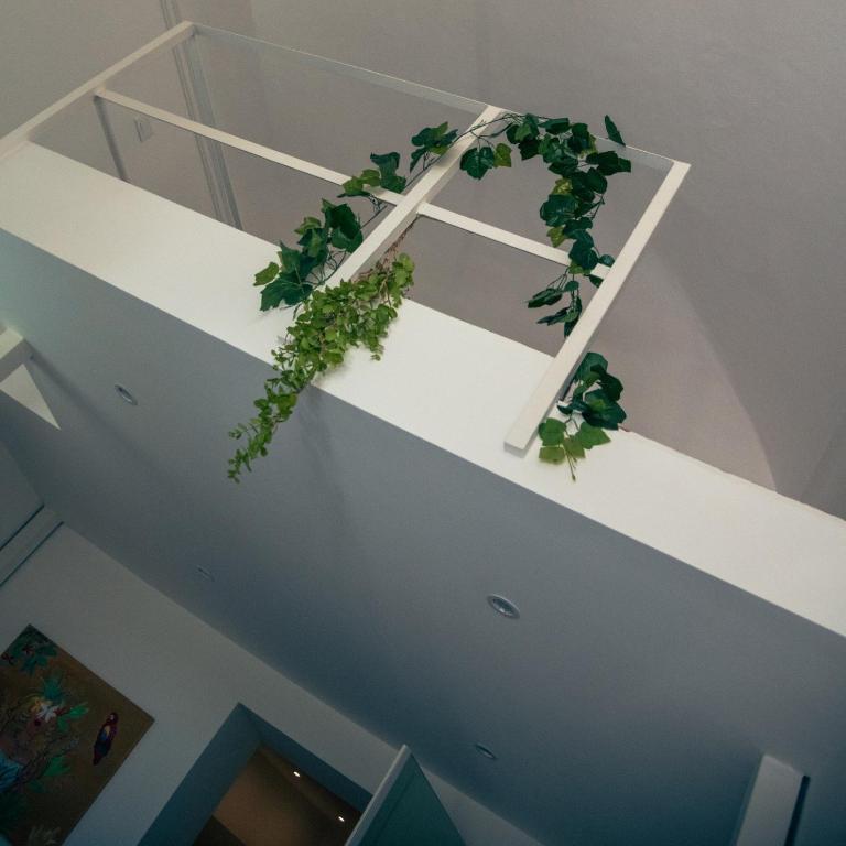Art suite palermo - Appartamento con 1 Camera da Letto - 5