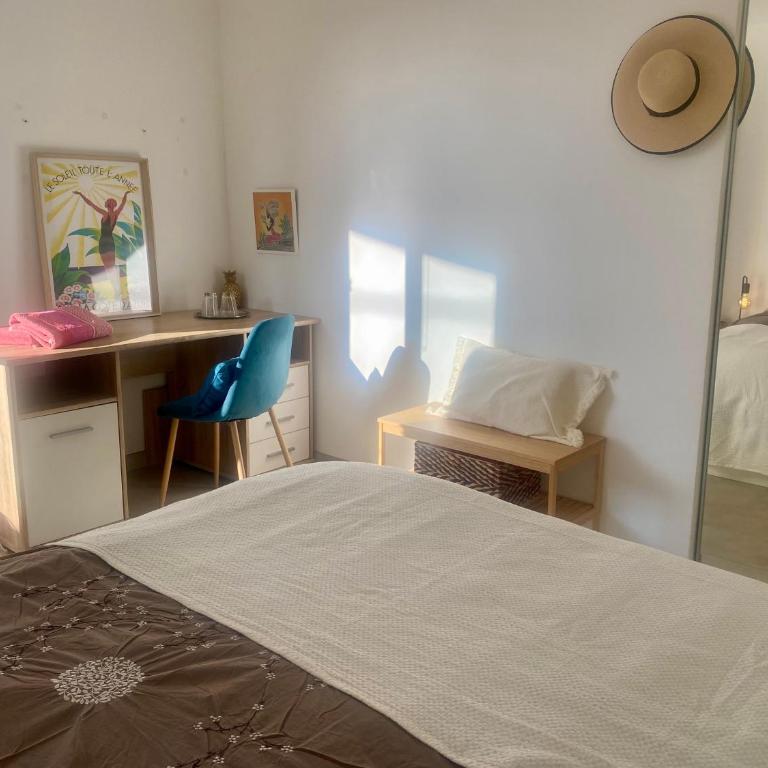 Villa Clair Matin - Antibes - Sea View - Pool - Sauna - Beach - AC - Villa - Vue sur Mer - 58