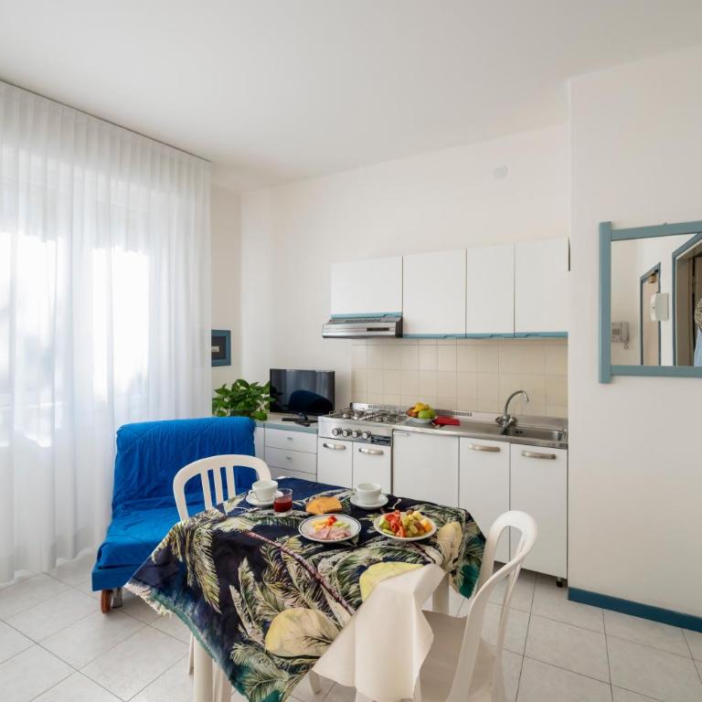 Aparthotel Pineda - Standard Studio - 14