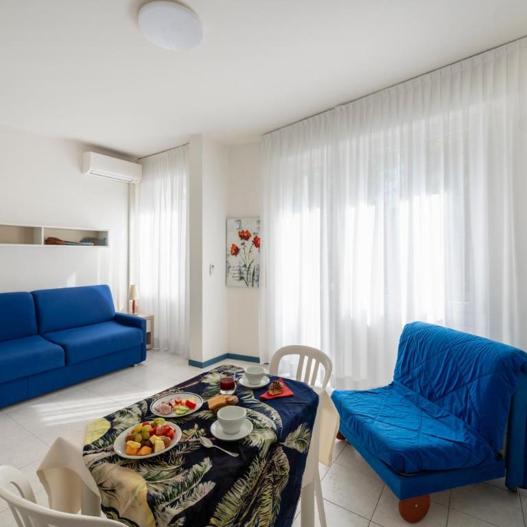 Aparthotel Pineda - Standard Studio - 12