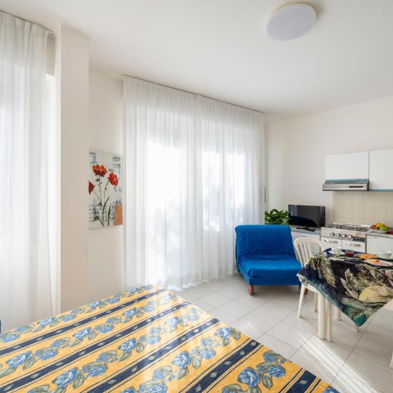 Aparthotel Pineda - Standard Studio - 4