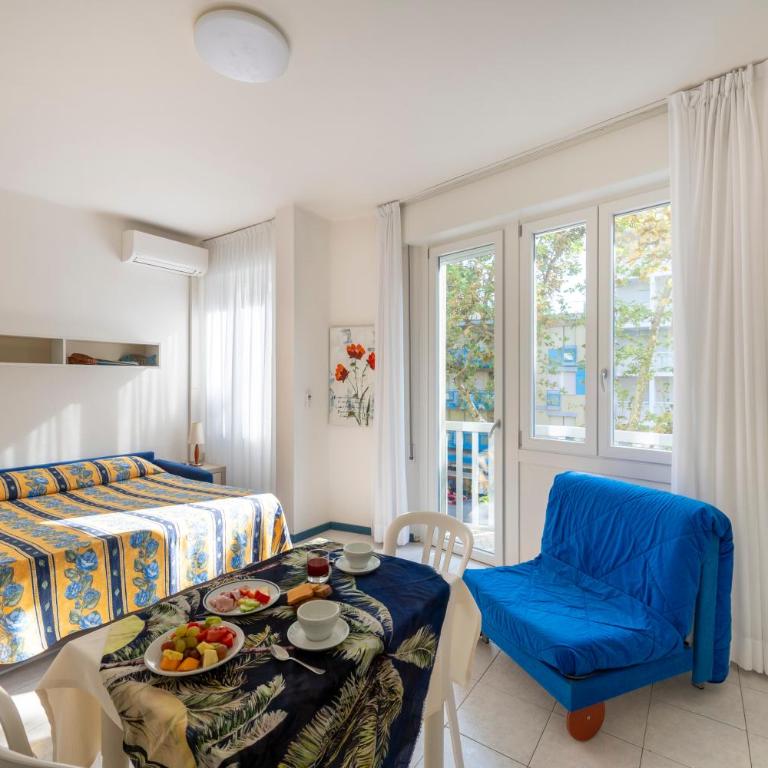 Aparthotel Pineda - Standard Studio - 3