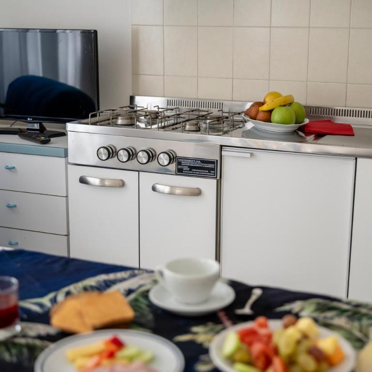 Aparthotel Pineda - Standard Studio - 1