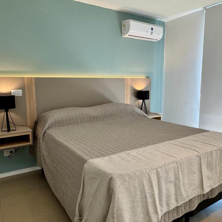 Rent a flat - Alto Paz Tower - Apartamento Superior de 1 dormitorio - 35