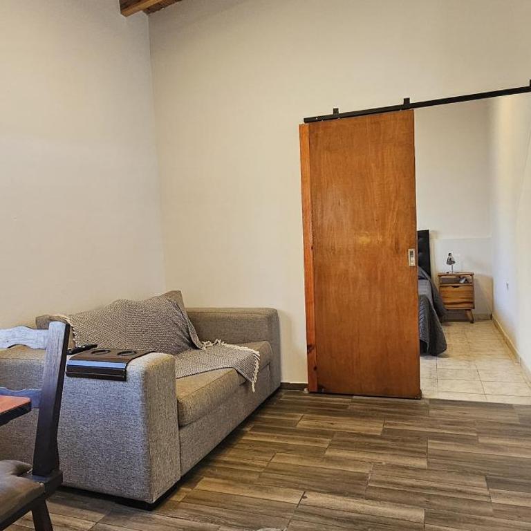 LitStay Monoambiente - Studio Apartment - 1