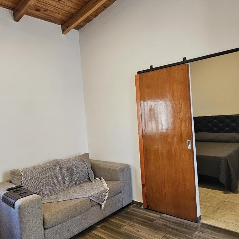 LitStay Monoambiente - Studio Apartment - 3