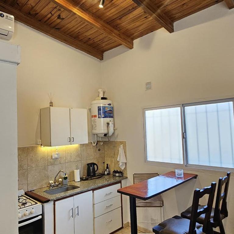 LitStay Monoambiente - Studio Apartment - 8