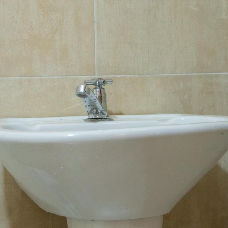 hotel casa martin - Habitación Familiar - 2