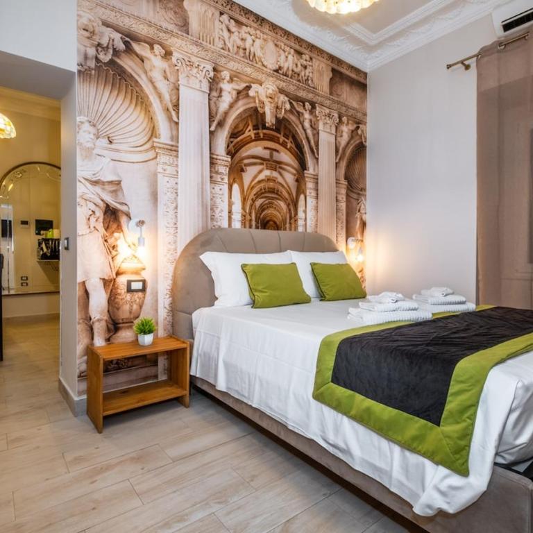 ht urban atrium - Appartamento con 1 Camera da Letto - 1