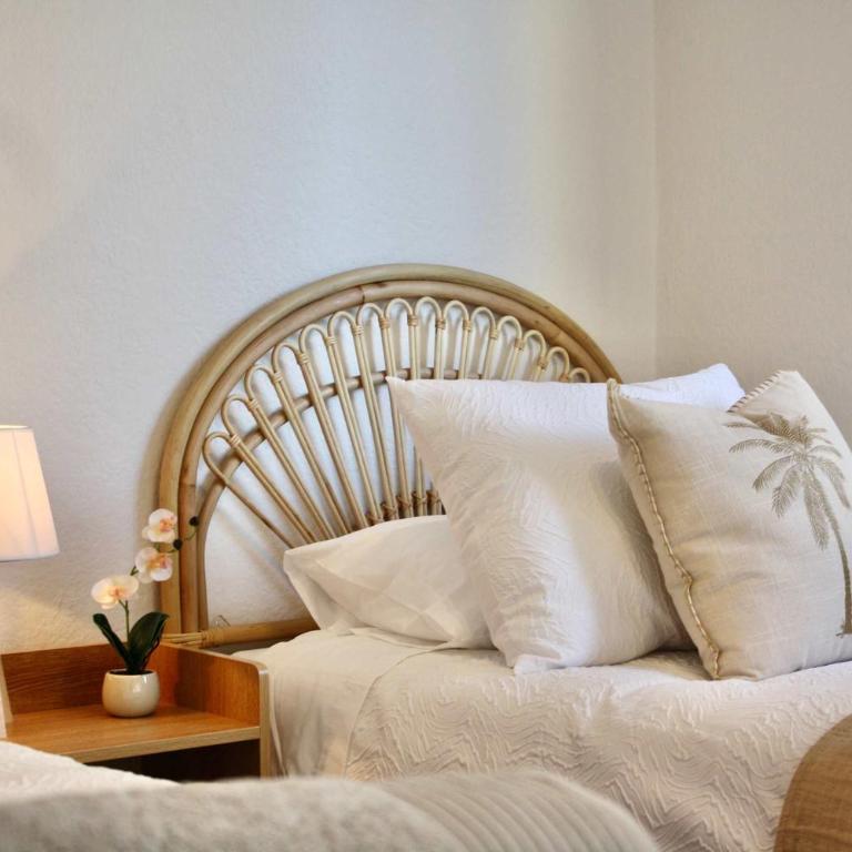 Amplio hogar entre MUT y Costanera center - Apartment - 14