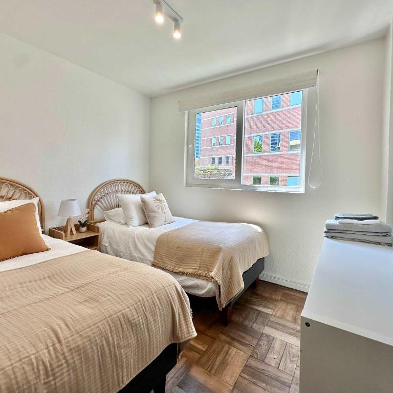 Amplio hogar entre MUT y Costanera center - Apartment - 12