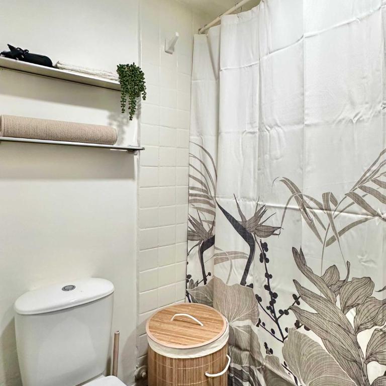Amplio hogar entre MUT y Costanera center - Apartment - 17