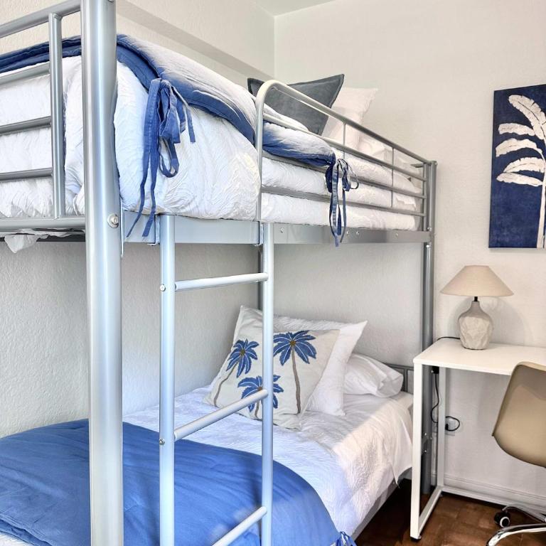 Amplio hogar entre MUT y Costanera center - Apartment - 15