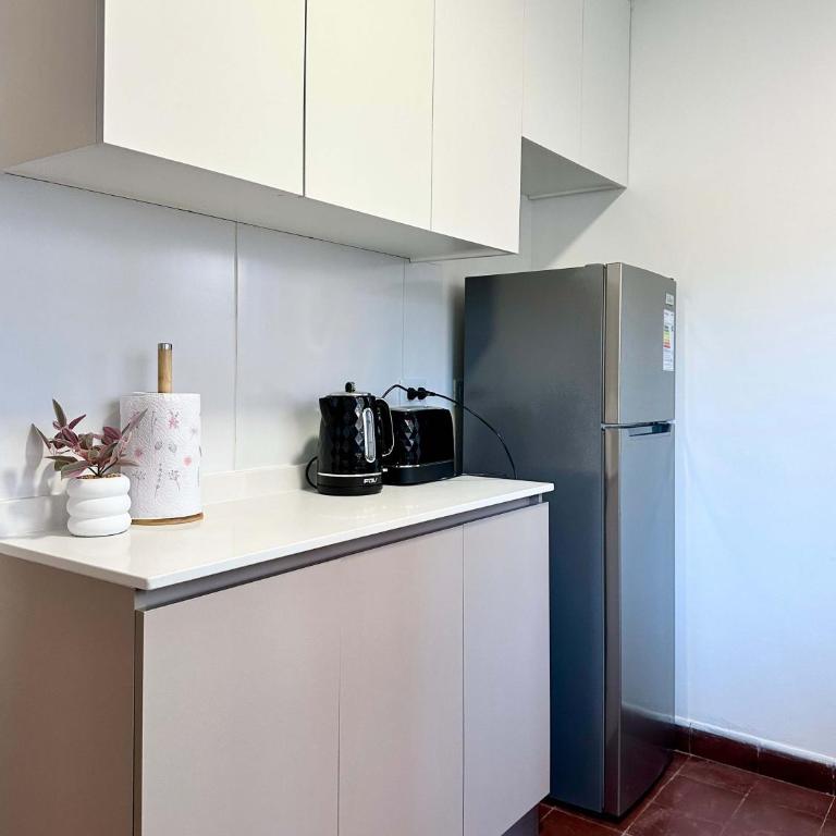 Amplio hogar entre MUT y Costanera center - Apartment - 23