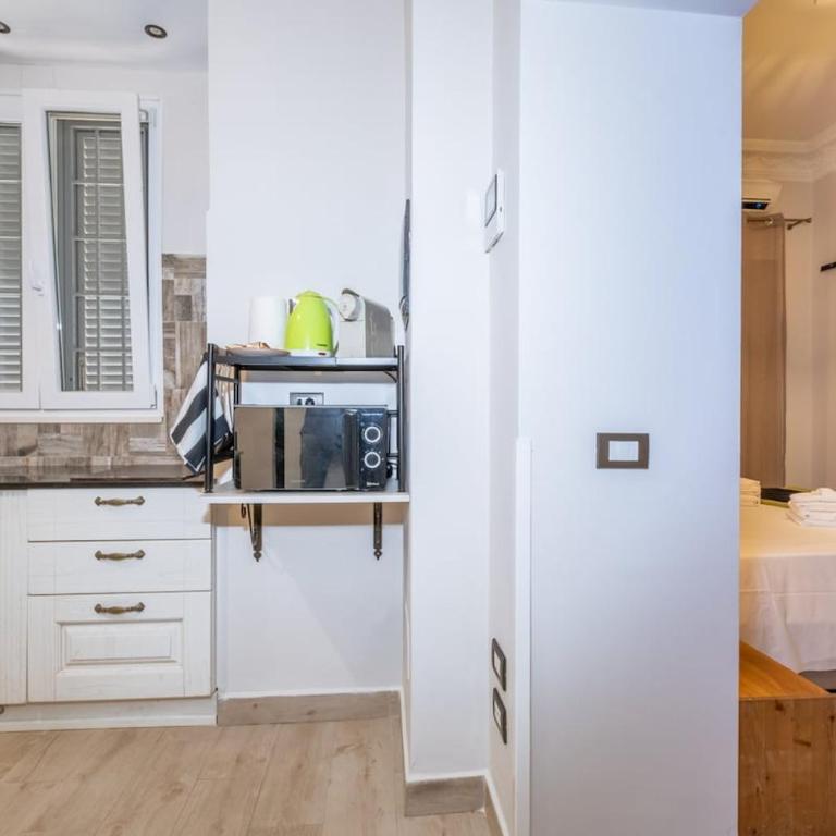 ht urban atrium - Appartamento con 1 Camera da Letto - 9