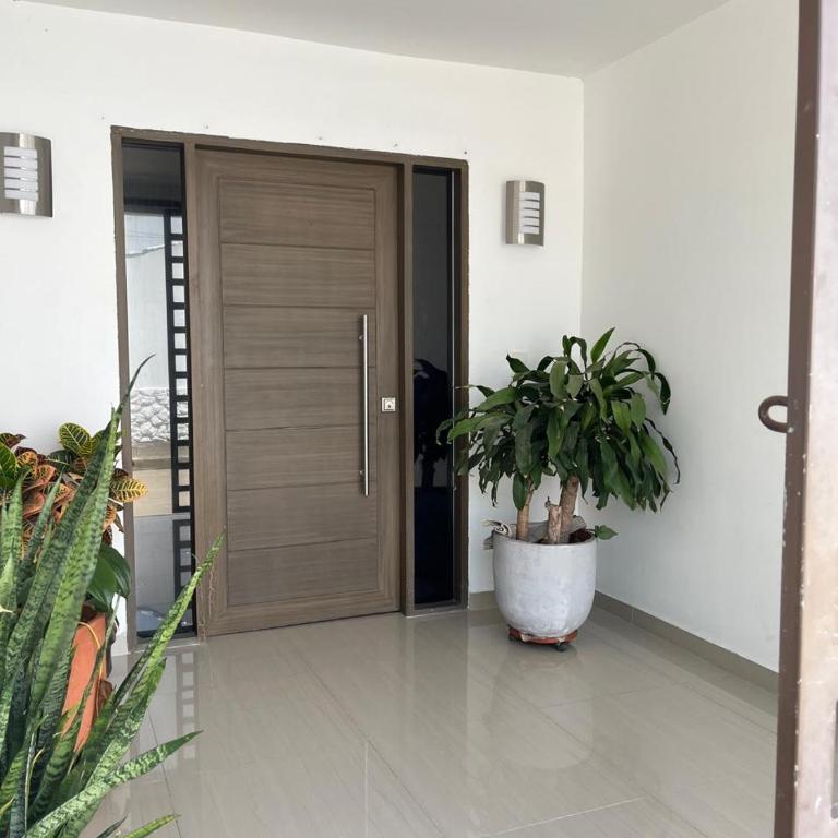 Casa Grande 3 hab Fresca - Apartamento de 3 dormitorios - 1